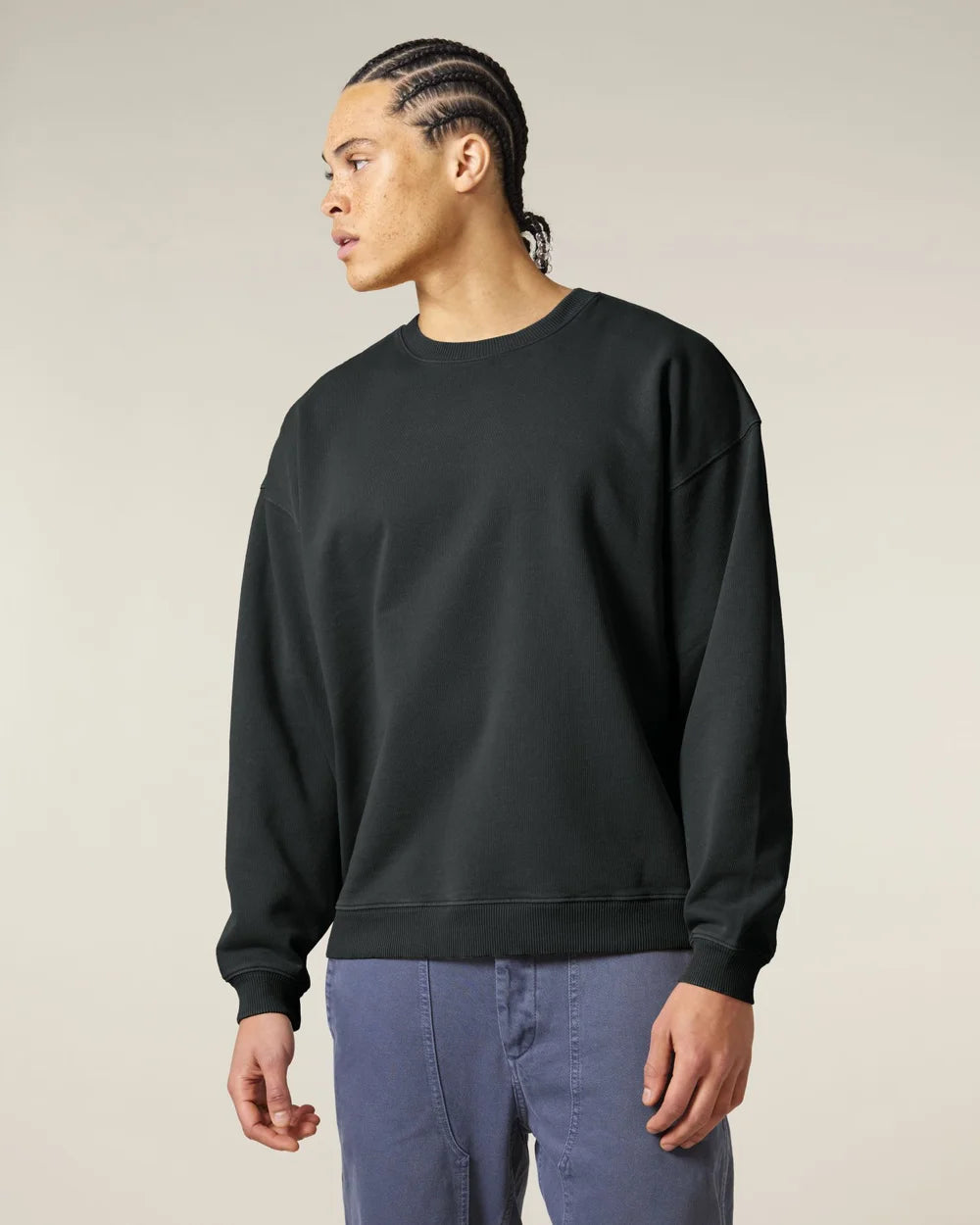 Sweatshirt Radder 2.0 Vintage à personnaliser
